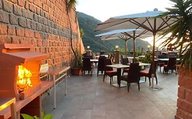 Apparthotel Le Porto Porto (corsica) 3*