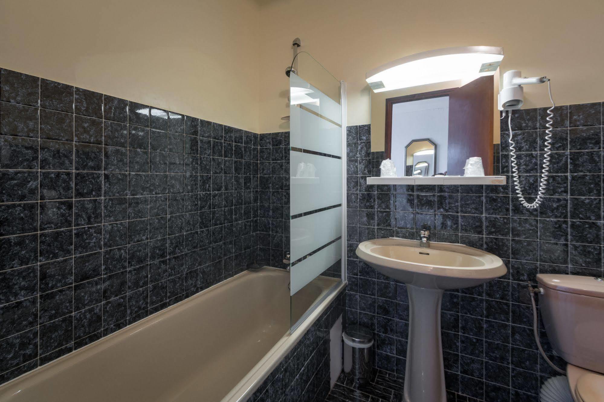 Apparthotel Le Porto Porto  Extérieur photo
